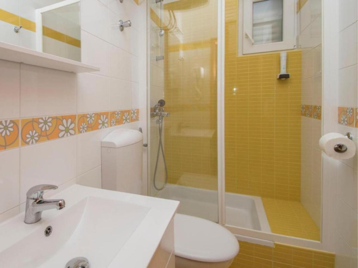 Apartments Antonio Tučepi Kamer foto