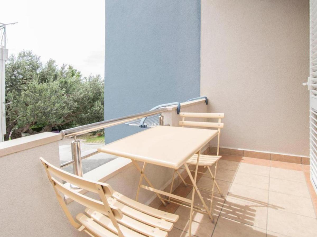 Apartments Antonio Tučepi Kamer foto
