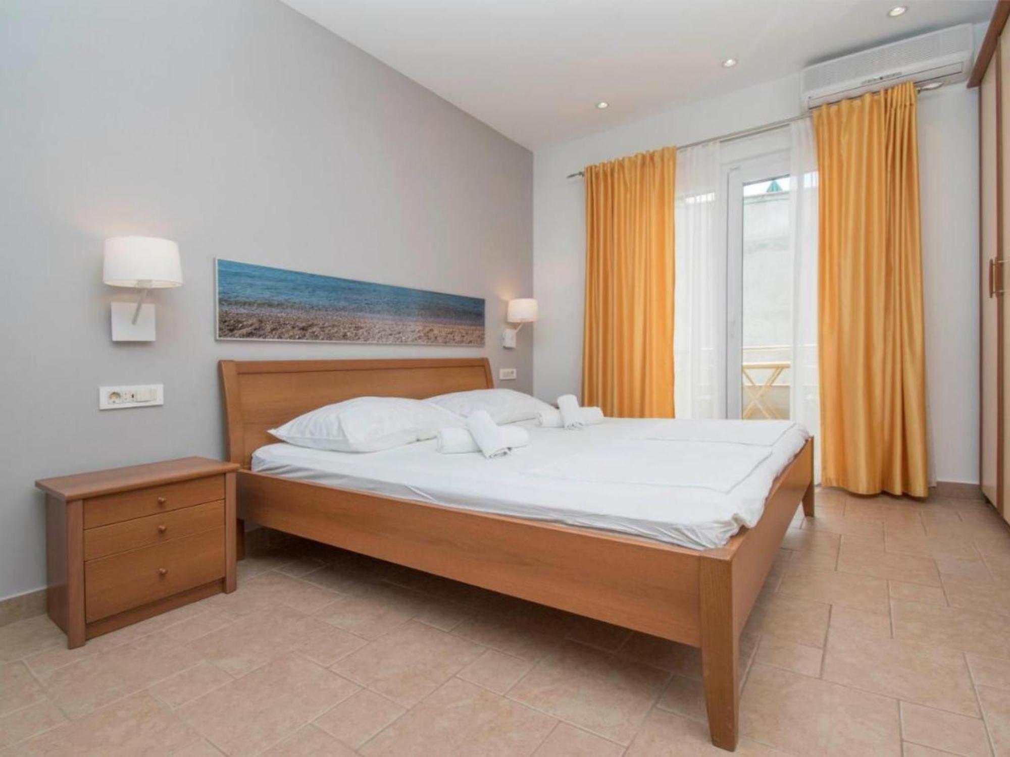 Apartments Antonio Tučepi Kamer foto